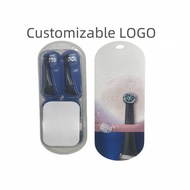 Suitable for Oral Electric Toothbrush Bio5 Dedicated Adult Micro-Vibration Suitable for io8 Toothbru