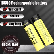 Liitokala Lii-35S 3.7V 10A -18650 3500mAh Rechargeable Battery