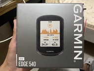 Garmin EDGE 540