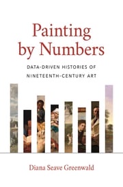Painting by Numbers Diana Seave Greenwald