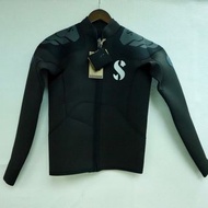 Scubapro Everflex Yulex 3mm Long Sleeves WS