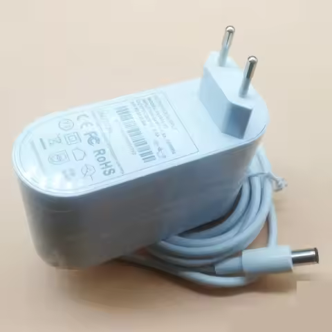 20V 2.5A Air purifier power adapter for Dyson TP04 TP05 TP06 BP01 DP04 fan replacement charger