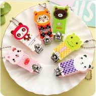 Cute nail clippers/nail clippers