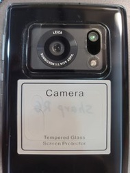 Sharp R6 Rear Camera glass Protection Film 後鏡頭玻璃保護貼