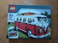 Lego 10220 Volkswagen van