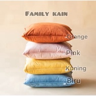 Suede sofa cushion cover 30c30 40x40 45x45 50x50 60x60