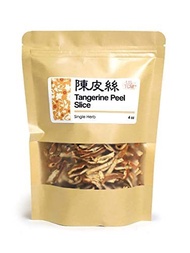 ▶$1 Shop Coupon◀ NEW PACKAGING High Quality Tangerine Peel Slice Orange Peel Slice tangerine peel 4 Oz