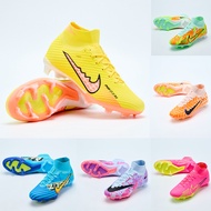 Sepatu bola sepak kanak-kanak High Quality Professional Football Boots kasut bola sepak kasut sukan