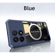 Xiaomi POCO F6 Pro | POCO F6 | POCO X6 Pro | POCO X6 Graphene Heat Dissipation Breathable Cooling Co