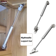 Useful Lift Hydraulic Gas Strut Lid Stay Support Cabinet Hinge Soft Open Close 100N
