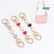 WOAY Chain Strap DIY for Purse Hnadbag High Quality for Pochette Accessories