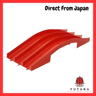 TAMIYA Mini 4WD Special Sales Series Japan Cup Jr. Circuit Slope Section (Red) 69570