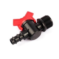 Male Check Valve 3/s 4 Inches to 16mm