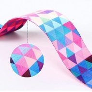 Yoga Mat Strap Yoga Loop Strap/ Yoga Mat Strap/ matt Strap Yoga Mat Strap/ Patterned Yoga Mat Strap/