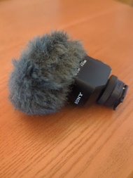 SONY 無線麥克風 ECM-M1