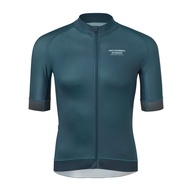 MOOZ Men Canyon Summer Short Sleeve Cycling Jersey Quick Dry Cycling Mountain Bike Jerseys