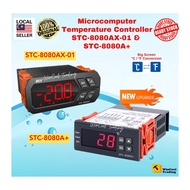 Original Brand Elitech  STC- 8080AX -02/STC-8080A+ Digital Temperature Controller NTC Sensor