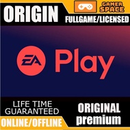 Origin Access EA PLAY ONLINE OFFLINE GAMES