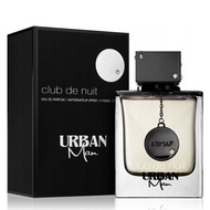 Armaf Club de Nuit Urban   Men EDP 105ml ของแท้