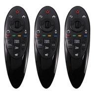 3X Dynamic Smart 3D TV Remote Control for LG 3D Replace TV Remote Control