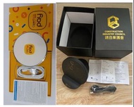  wireless charger 無線充電器 叉電 openrice /無線充電座+藍牙喇叭