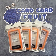 GradedGuard BGS (Orange) 鑑定卡保護殼