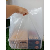 HD DONUT PLASTIC 1/2 DOZEN / HD BOX / BOX / THINWALL (50 SHEETS)