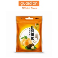 Yue Hon Tong Herbal Chewable Candy