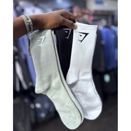 Gymshark Training Midcut Training Sock