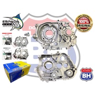 EX5 CLASS 1 PNP HEAD BLOCK WAVE125 CRANKCASE SET RACING ENGINE 59MM 61MM 69MM ESPADA WAVE 125