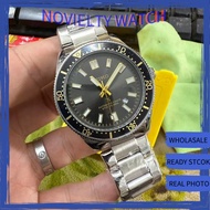 SKO Men's Watch Quartz Movement Battery Watch 38mm Alloy Case