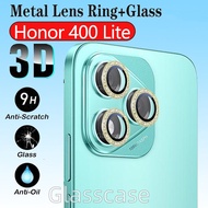 For Honor 400 lite pro 400lite 400pro Honor400 Honor400lite Honor400pro 2025 9H HD Tempered Glass Al