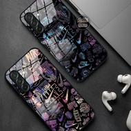 Case For Samsung A26 5G - Softcase Glass For Samsung A26 - Casing Samsung A26 - Silicone For Samsung