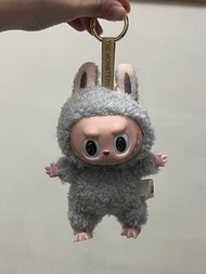 Labubu 心動馬卡龍