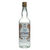 金門高粱酒38度 750ML