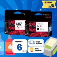 In-Stock HP682 Black & Color Printhead Cartridge *Fast Shipping Available*