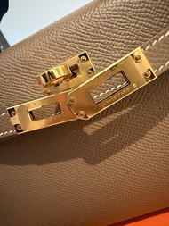 Hermes Mini Kelly 2