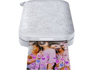 $500 HP Sprocket 200 藍牙相片打印機 (珍珠白)