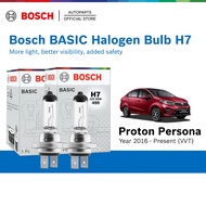 Bosch Halogen Headlight Bulb for Proton Persona 2nd Gen (55W) H7
