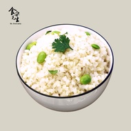 【冷凍店取—食安先生】鮮凍白花椰菜米500g/包