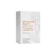 Pharmanex Beauty Collagen Plus Lutein & Lipowheat Oil NUS
