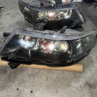 Honda ACCORD CL7 CL9 PFL HID Head Light IMPORTED FROM JAPAN USED