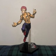 BANDAI 咒術迴戰 兩面宿儺 figure
