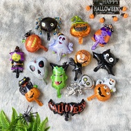 [Halloween Balloon] Halloween Balloon Halloween Decoration Small Balloon Pumpkin Balloon Bat Balloon
