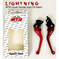 MTR lever Click125 brake lever Click125 Combi Brake System