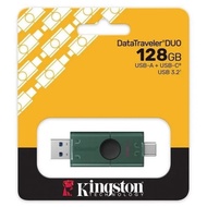 Rock Fashion Hall Kingston 128GB DataTraveler Duo DTDEG2 128G Dual Interface