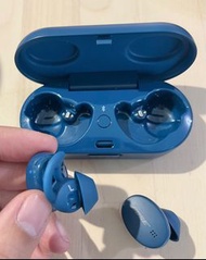 Bose Sport Earbuds 藍芽耳機 (used) 保養至08/2024