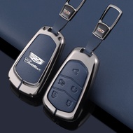 Suitable for Cadillac xt5a/xt4Bag xts/ct6/srx/xt6/ct5/atsl/ct4Key Case Cover