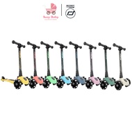 Scoot and Ride Highwaykick 3 led baby Scooter