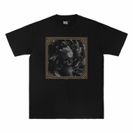 Baju Kaos Heretic - T-Shirt - Spectral Official Merchandise Tee